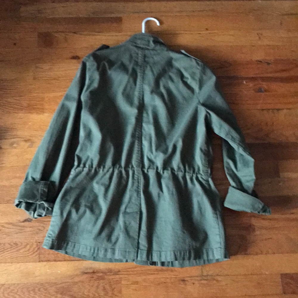 Jacket - Picture 4 of 4